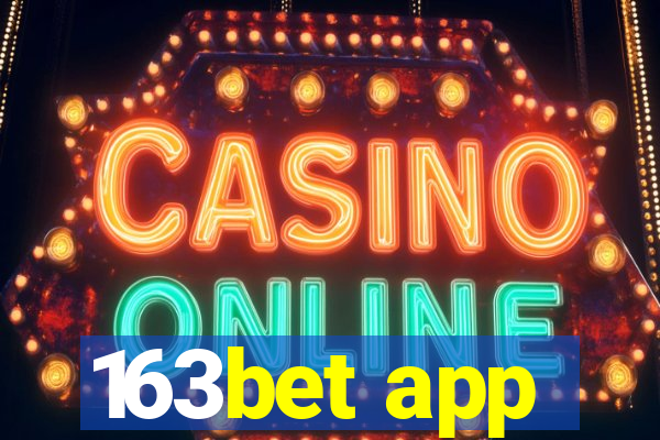 163bet app